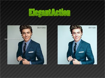 Elegantaction