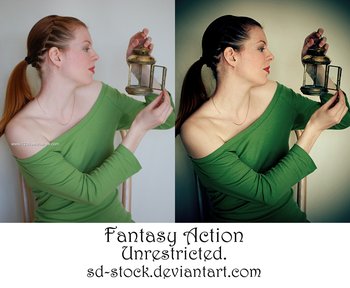 Fantasy Action