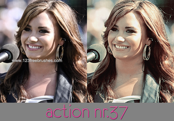 Fix Skin Photoshop