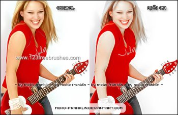 Fix Skin Photoshop