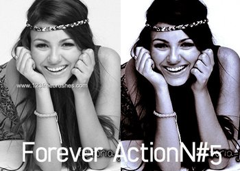 Forever Action