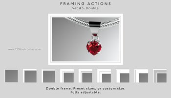 Framing Actions Ps Action