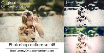 free actions for photoshop