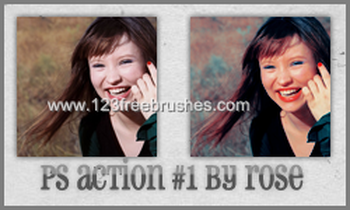 free actions for photoshop