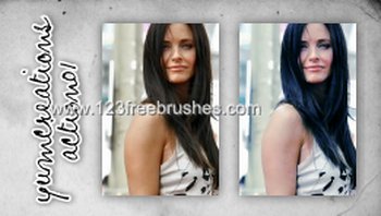 free actions for photoshop