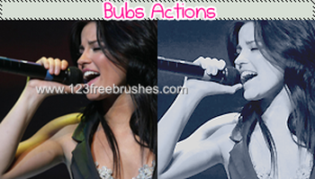 free actions for photoshop