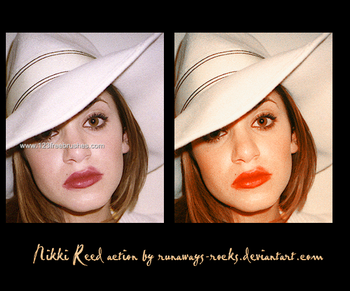 free actions for photoshop