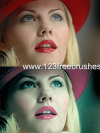 Free Photography Actions