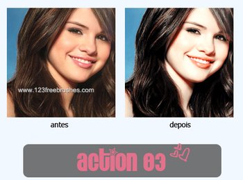 Free Photography Actions