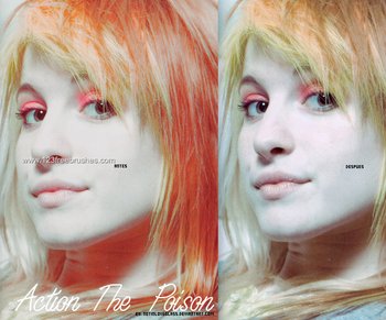 Free Photography Actions