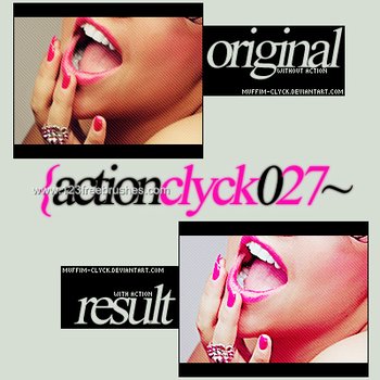 free photoshop actions