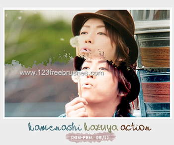 free photoshop actions