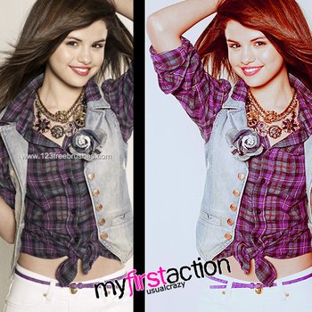 free photoshop actions