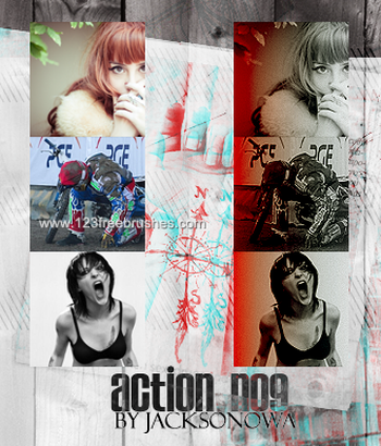 free photoshop actions for photographers