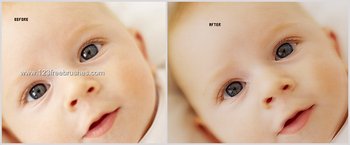 Free Photoshop Actions Photography