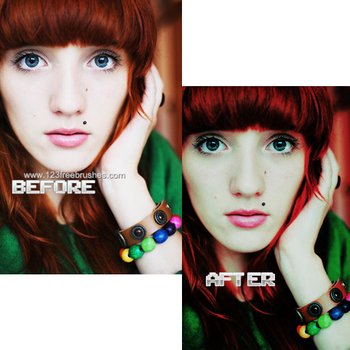 Free Photoshop Actions Photography
