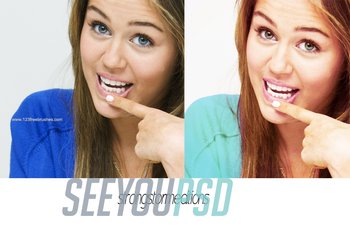 Free Photoshop Actions Photography