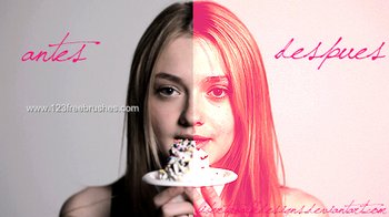 Free Photoshop Actions Photography