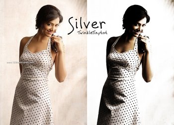 Free Photoshop Actions Wedding