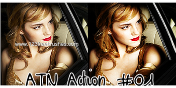 Free Photoshop Portrait Actions