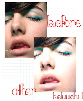 Free Portrait Actions