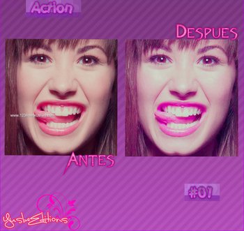 Free Portrait Actions