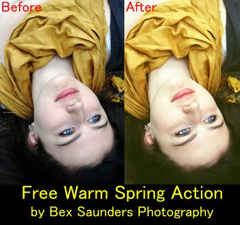 Free Warm Spring