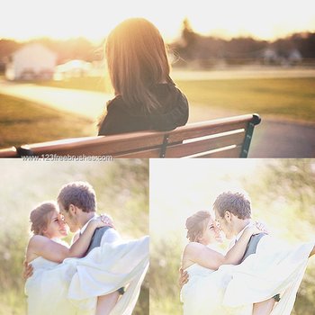 Free Wedding Photoshop Actions
