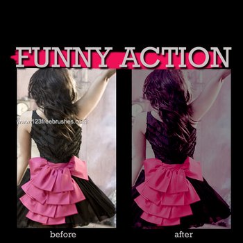 Funnyactioon