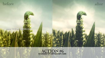Gentle Action
