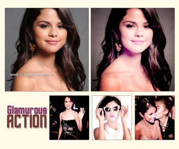 Glamurousaction
