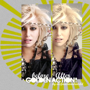 Goldenaction