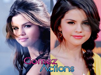 Gomez Actions