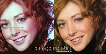 Hannigan Action