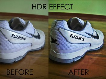 Hdr Photoshop Actions
