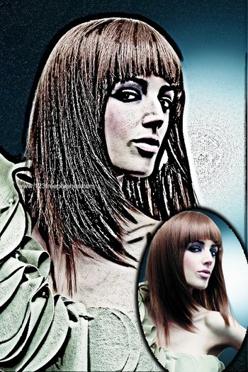 Hdr Sketch Photoshop Action