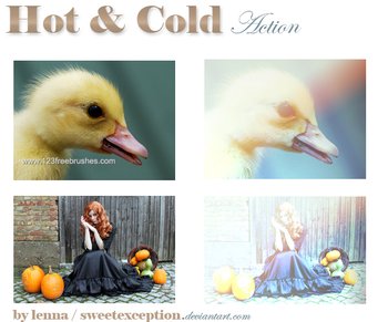Hot And Cold