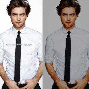 How To Glow Skin In Photoshop