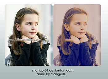 How To Glow Skin In Photoshop
