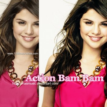 How To Glow Skin In Photoshop