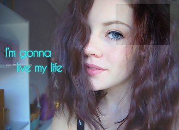 Im Gonna Live My Life