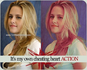 Its My Own Cheating Heart