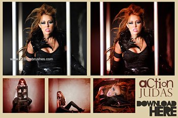 Judas Action