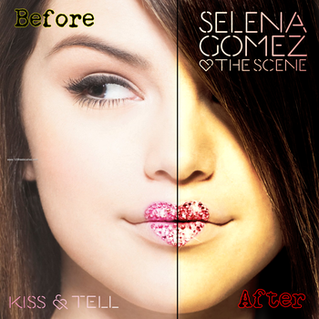 Kiss And Tell Action