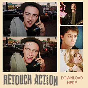 Knockknock Action