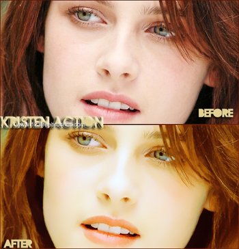 Kristen Action