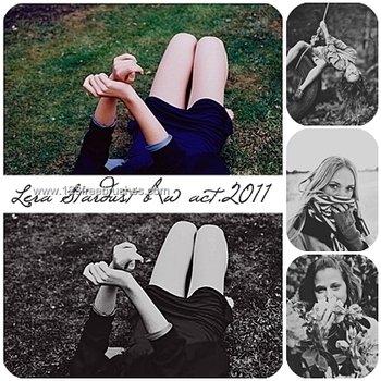 Lera Stardust Bw Action
