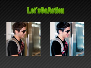 Letsgoaction