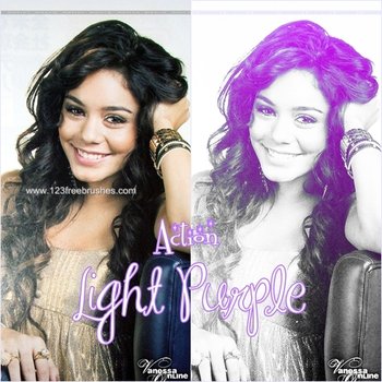 Light Purple