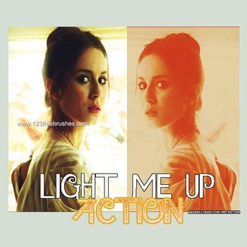 Lightmeupaction